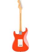 Fender Player II Stratocaster® HSS, Slab Rosewood Fingerboard, Rallye Orange