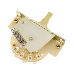 Fender Pure Vintage 5-Position Pickup Selector Switch