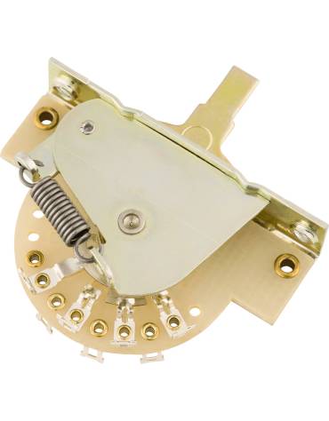 Fender Pure Vintage 5-Position Pickup Selector Switch