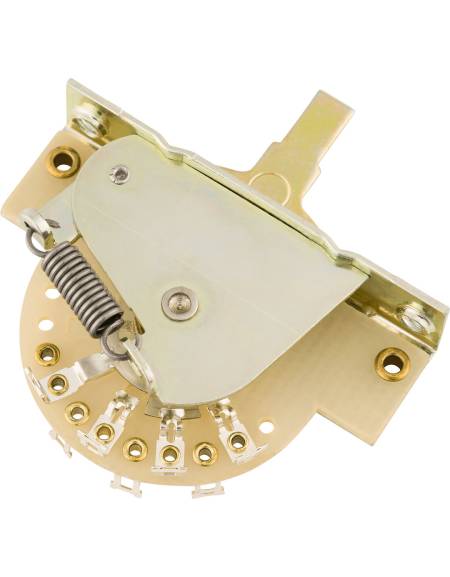 Fender Pure Vintage 5-Position Pickup Selector Switch
