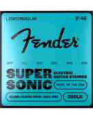 Fender 250LR, Light Regular
