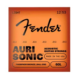 Fender 60L Light