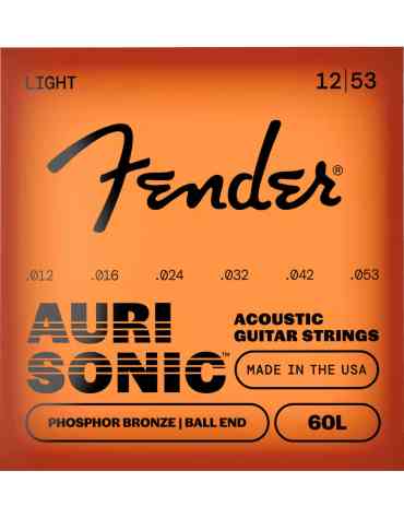 Fender 60L Light