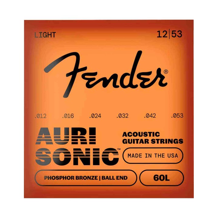 Fender 60L Light