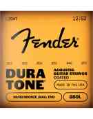 Fender 880L 80/20 Coated .012-.052