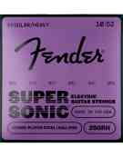 Fender 250RH, Regular Heavy