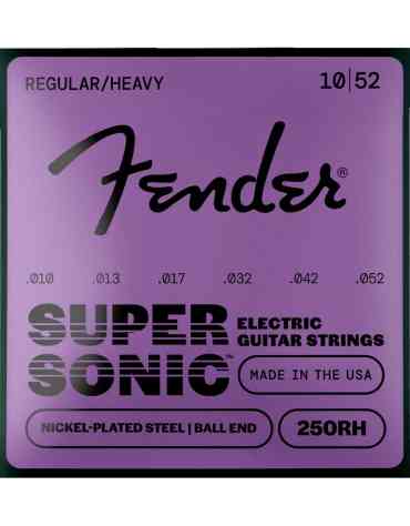 Fender 250RH, Regular Heavy