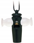 Latin Percussion LPA229 Aspire® Tri-Tone Whistle