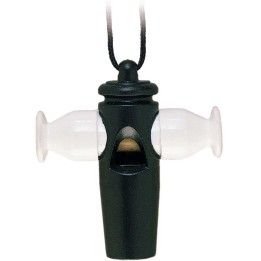 Latin Percussion LPA229 Aspire® Tri-Tone Whistle