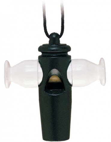 Latin Percussion LPA229 Aspire® Tri-Tone Whistle