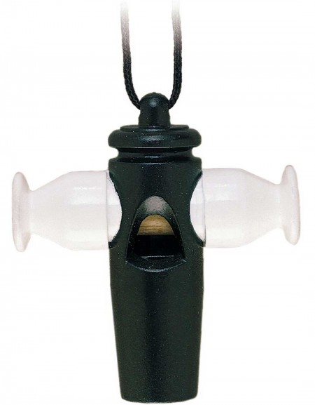 Latin Percussion LPA229 Aspire® Tri-Tone Whistle