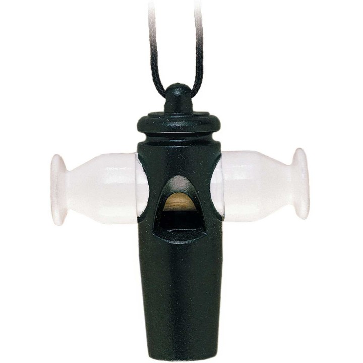 Latin Percussion LPA229 Aspire® Tri-Tone Whistle