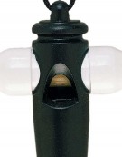 Latin Percussion LPA229 Aspire® Tri-Tone Whistle