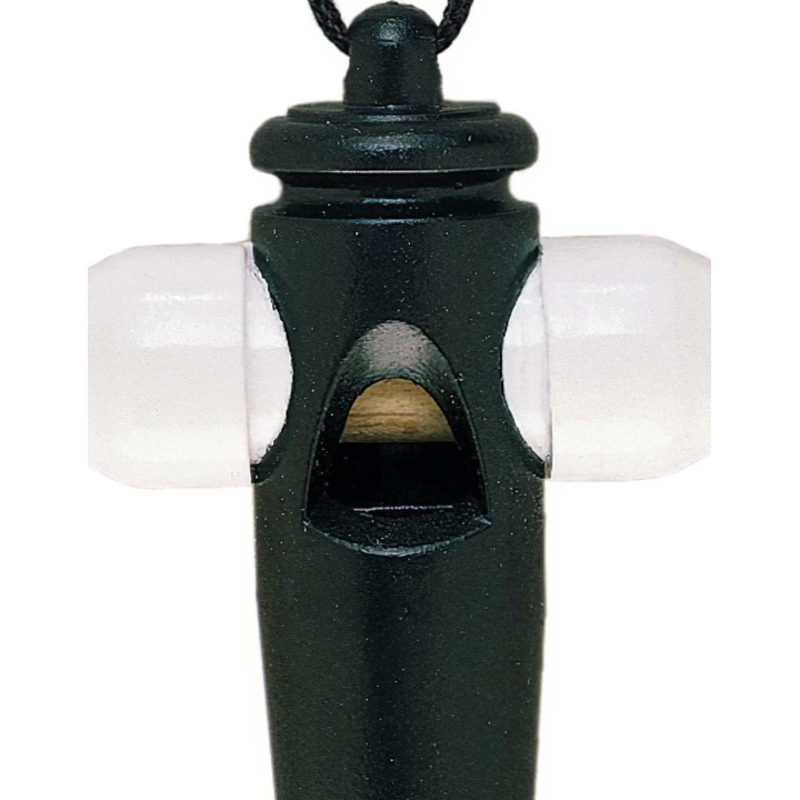 Latin Percussion LPA229 Aspire® Tri-Tone Whistle