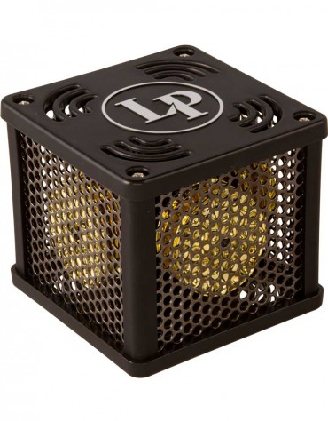 Latin Percussion LP460-J Jingle Qube