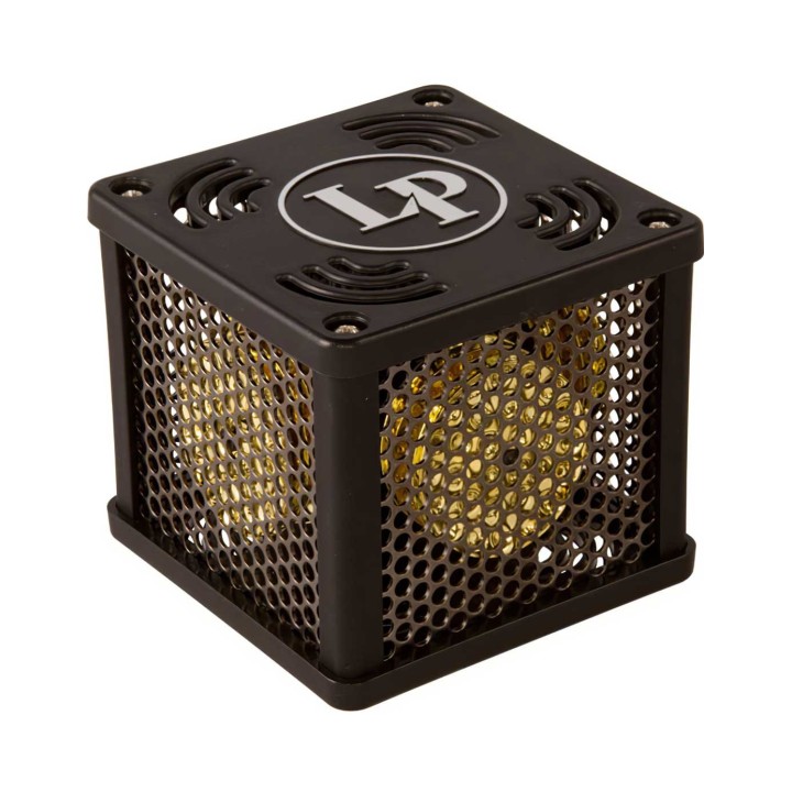Latin Percussion LP460-J Jingle Qube