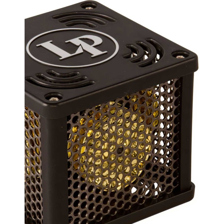 Latin Percussion LP460-J Jingle Qube