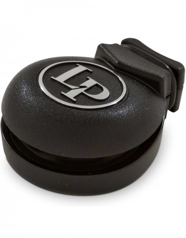 Latin Percussion LP433, LP819.535 Cajon Castanets, High Pitch