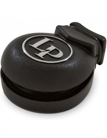 Latin Percussion LP433, LP819.535 Cajon Castanets, High Pitch