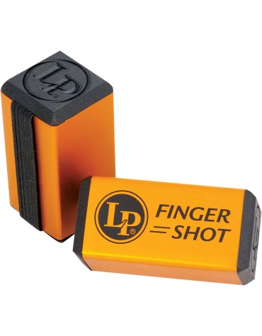 Latin Percussion LP442F, LP862.600 Shaker Finger Shot