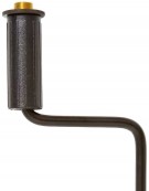 Latin Percussion LP592AN-Z, LP870.150 Claw Z-Rod