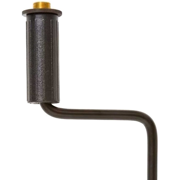 Latin Percussion LP592AN-Z, LP870.150 Claw Z-Rod