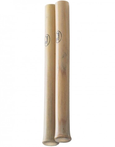 Pearl PCL-10FCB, Bamboo Claves
