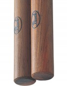 Pearl PCL-20FCW Folkloric Wood Claves (Maca Wood)