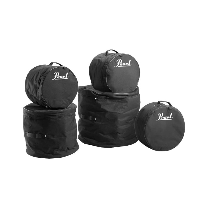 Pearl DBS03N, 5 Piece Fusion 22" Bag Set