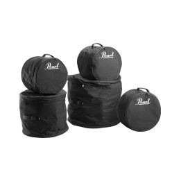 Pearl DBS01N, 5 Piece Rock Bag Set