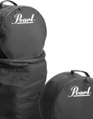 Pearl DBS01N, 5 Piece Rock Bag Set
