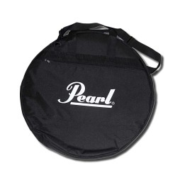 Pearl PPBCMB-02, Standard Cymbal Bag, Black