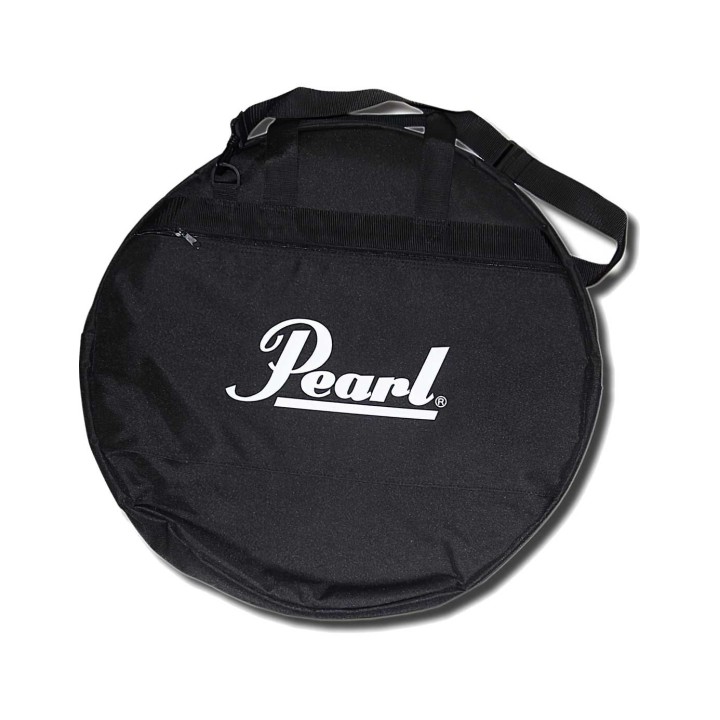Pearl PPBCMB-02, Standard Cymbal Bag, Black