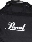 Pearl PPBCMB-02, Standard Cymbal Bag, Black