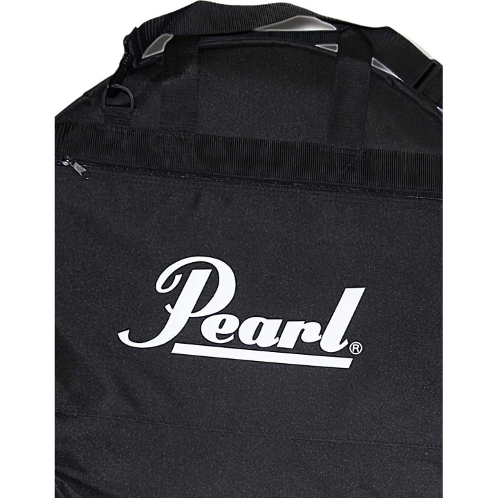 Pearl PPBCMB-02, Standard Cymbal Bag, Black