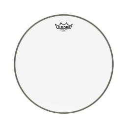 6" Remo Ambassador Clear Drum Head - BA-0306-00