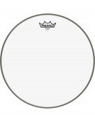 Remo 8" Diplomat Clear Drum Head - BD-0308-00