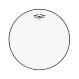 Remo 8" Diplomat Clear Drum Head - BD-0308-00