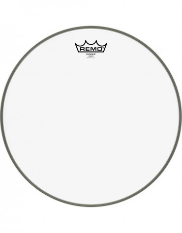 Remo 10" Emperor Clear Drum Head - BE-0310-00