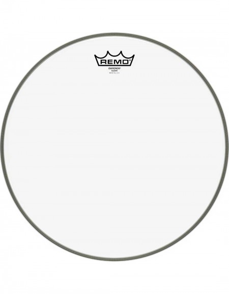 Remo 10" Emperor Clear Drum Head - BE-0310-00