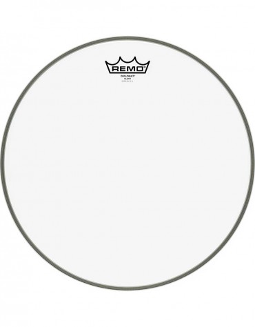 Remo 12" Diplomat Clear Drum Head - BD-0312-00
