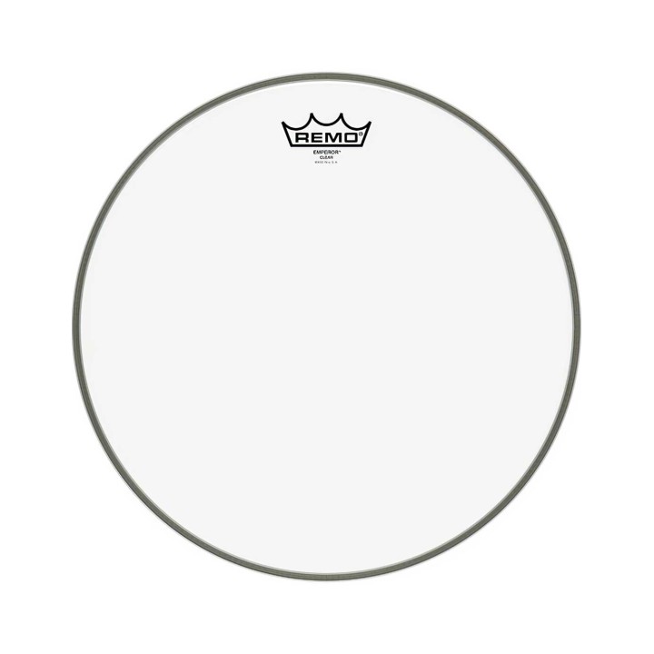 Remo 12" Emperor Clear Drum Head - BE-0312-00