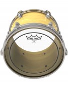 Remo 12" Pinstripe Clear Drum Head - PS-0312-00