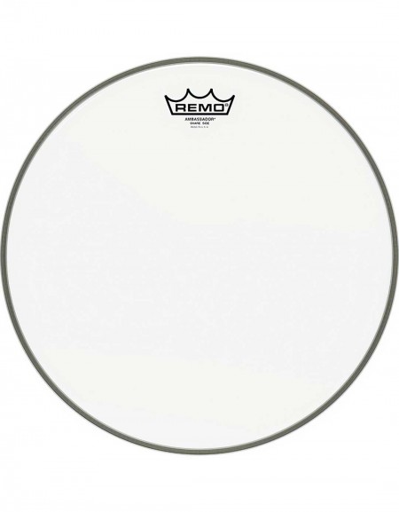 Remo 13" Hazy Snare Side Head- SA-0113-00