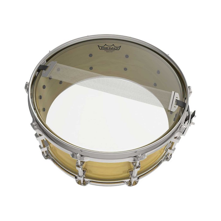 Remo 13" Hazy Snare Side Head- SA-0113-00