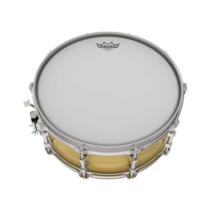 Remo 14" Ambassador Coated Drum Head - BA-0114-00