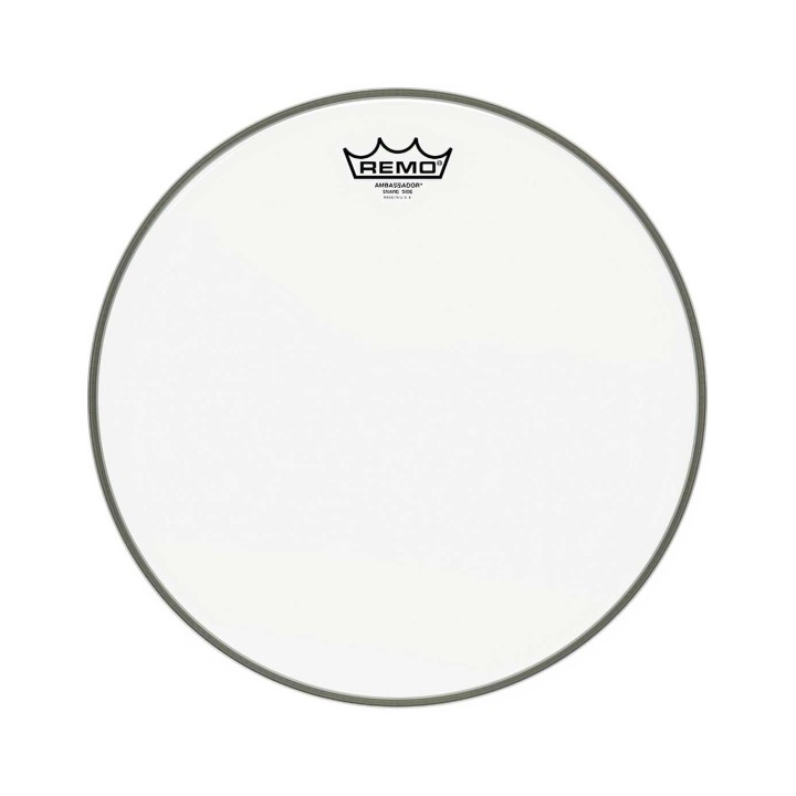 Remo 14" Hazy Snare Side Head- SA-0114-00
