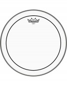 Remo 14" Pinstripe Clear Drum Head - PS-0314-00