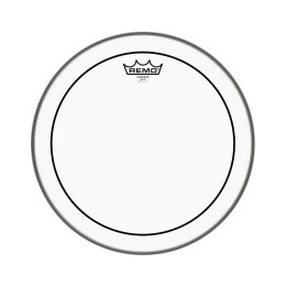 Remo 16" Pinstripe Clear Drum Head - PS-0316-00