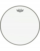 Remo 20" Ambassador Clear Bass Drum Head - BR-1320-00